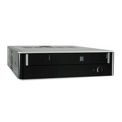 HÁZ LC Power mITX - 1360MI