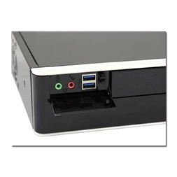 HÁZ LC Power mITX - 1360MI