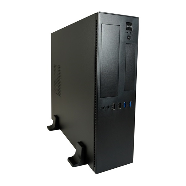 HÁZ LC Power micro ATX - LC-1406MB-400TFX
