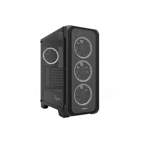 HÁZ Zalman - Midi - Z7 NEO