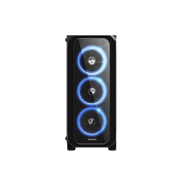 HÁZ Zalman - Midi - Z7 NEO