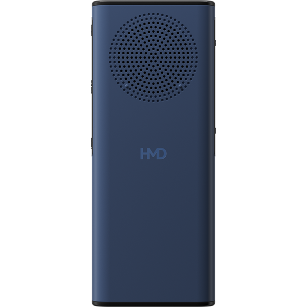 HMD 130 Music TA-1717 kék mobiltelefon