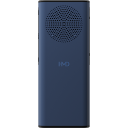 HMD 130 Music TA-1717 kék mobiltelefon