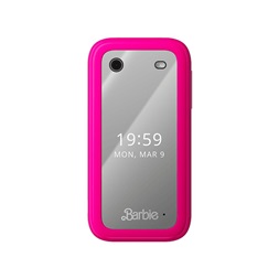 HMD Barbie Phone pink mobiltelefon