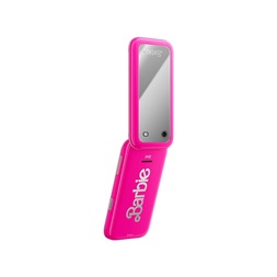 HMD Barbie Phone pink mobiltelefon