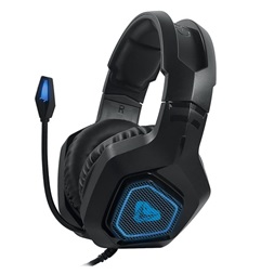 Media-Tech MT3599 COBRA PRO YETI headset
