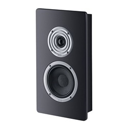 HECO Ambient 11F fekete hangszóró