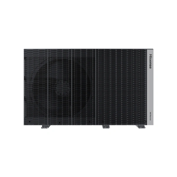 HISENSE Hi-Therma II monoblokk hőszivattyú 10 kW, R290, 1 fázis
