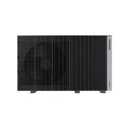 HISENSE Hi-Therma II monoblokk hőszivattyú 12 kW, R290, 1 fázis