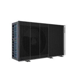 HISENSE Hi-Therma II monoblokk hőszivattyú 8 kW, R290, 1 fázis