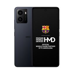 HMD Pulse+ 6,56" LTE 4/128GB DualSIM kék okostelefon (Újracsomagolt)