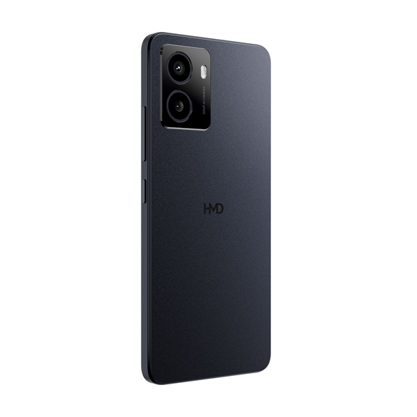 HMD Pulse+ 6,56" LTE 4/128GB DualSIM kék okostelefon (Újracsomagolt)