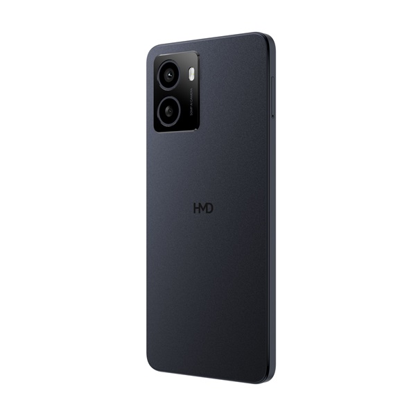 HMD Pulse+ 6,56" LTE 4/128GB DualSIM kék okostelefon (Újracsomagolt)
