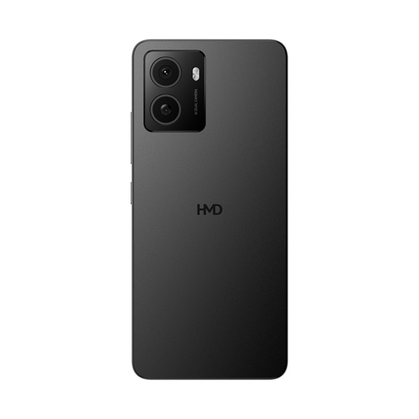 HMD Pulse 6,65" LTE 4/64GB DualSIM fekete okostelefon