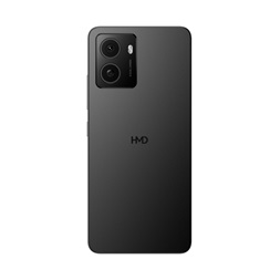 HMD Pulse 6,65" LTE 4/64GB DualSIM fekete okostelefon