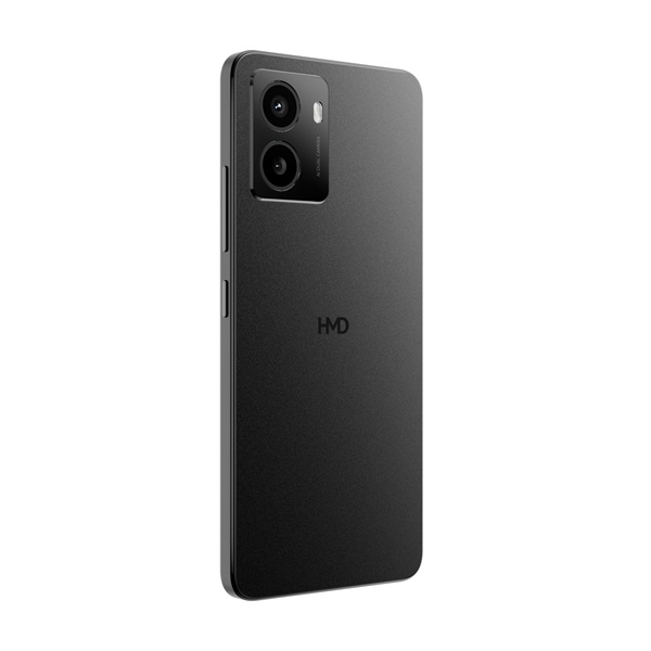 HMD Pulse 6,65" LTE 4/64GB DualSIM fekete okostelefon
