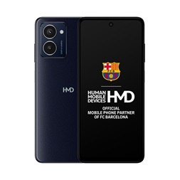 HMD Pulse Pro 6,56" LTE 8/256GB DualSIM fekete okostelefon