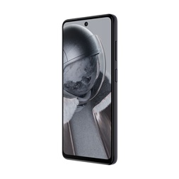 HMD Pulse Pro 6,56" LTE 8/256GB DualSIM fekete okostelefon