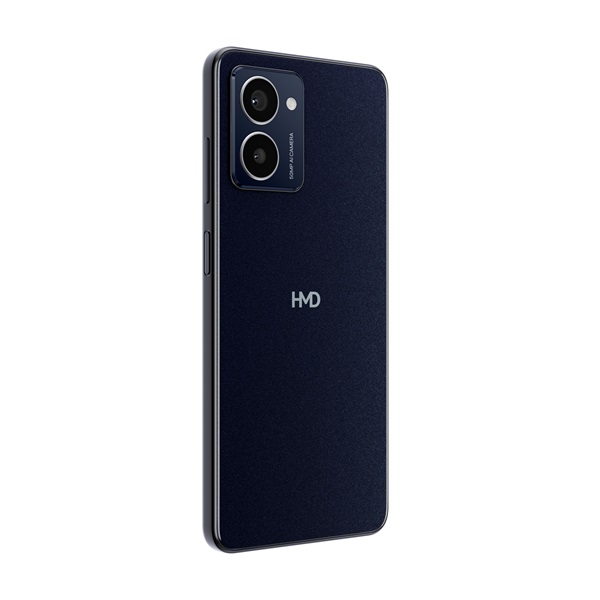 HMD Pulse Pro 6,56" LTE 8/256GB DualSIM fekete okostelefon