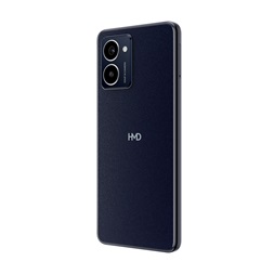 HMD Pulse Pro 6,56" LTE 8/256GB DualSIM fekete okostelefon