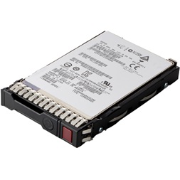 HPE N9Y12A StoreEasy 32TB SAS LFF (3.5in) Smart Carrier 4-pack HDD Bundle