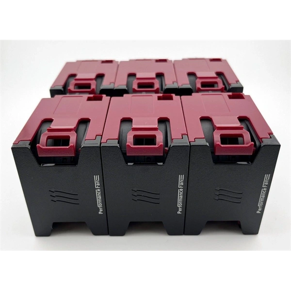 HPE 867810-B21 DL38X Gen10 High Performance Temperature Fan Kit