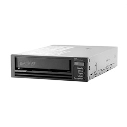 HPE BC040A StoreEver LTO-9 Ultrium 45000 Internal Tape Drive
