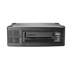HPE BC042A LTO-9 45000 Ext Tape Drv