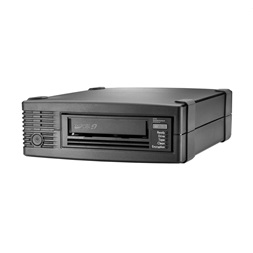 HPE BC042A LTO-9 45000 Ext Tape Drv