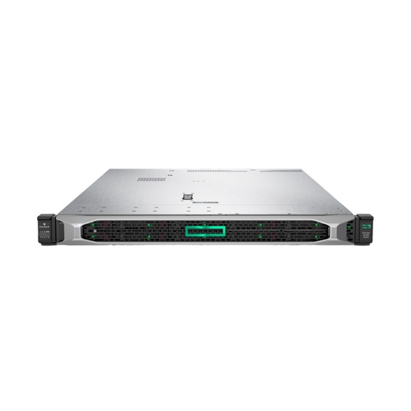 HPE P24742-B21 ProLiant DL360 Gen10 6226R 2.9GHz 16-core 1P 32GB-R S100i NC 8SFF 800W PS Server
