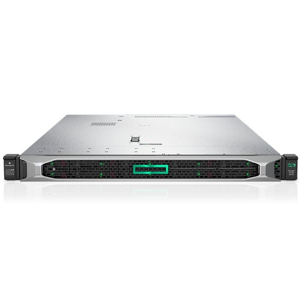 HPE P19180-B21 ProLiant DL360 Gen10 6242 2.8GHz 16-core 1P 32GB-R P408i-a NC 8SFF 800W PS Server