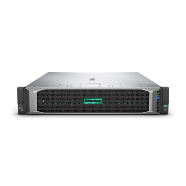 HPE P20245-B21 ProLiant DL380 Gen10 6242 2.8GHz 16-core 1P 32GB-R P408i-a NC 8SFF 800W PS Server
