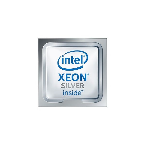 HPE P02491-B21 Intel Xeon-Silver 4208 (2.1GHz/8-core/85W) Processor Kit for ProLiant DL380 Gen10