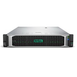 HPE P02873-B21 ProLiant DL560 Gen10 6230 2.1GHz 20-core 2P 128GB-R P408i-a 8SFF 2x1600W RPS Server