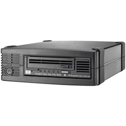 HPE EH958B StoreEver LTO-5 Ultrium 3000 SAS External Tape Drive