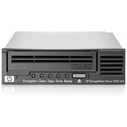 HPE EH957B StoreEver LTO-5 Ultrium 3000 SAS Internal Tape Drive