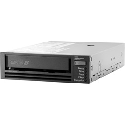 HPE BC022A StoreEver LTO-8 Ultrium 30750 Internal Tape Drive