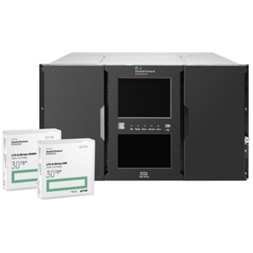 HPE Q2078A LTO-8 Ultrium 30TB RW Data Cartridge