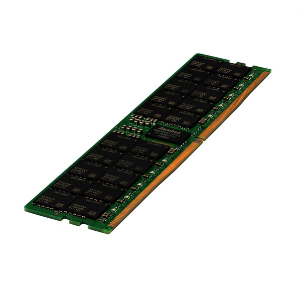 HPE P43322-B21 16GB 1Rx8 PC5-4800B-R Smart Kit for Intel