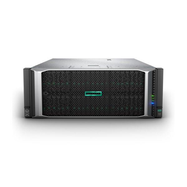 HPE P21273-B21 ProLiant DL580 Gen10 5220 2.2GHz 18-core 2P 64GB-R P408i-p 8SFF 4x800W RPS Server