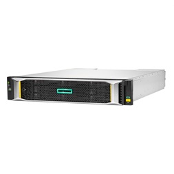 HPE R0Q73B MSA 2060 16Gb FC LFF Storage
