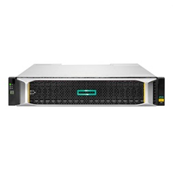 HPE R0Q80B MSA 2062 16Gb FC SFF Storage