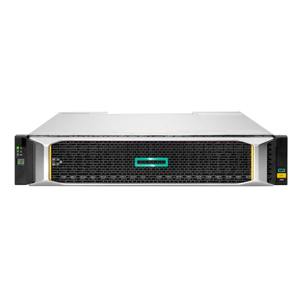 HPE R0Q82B MSA 2062 10GbE iSCSI SFF Storage