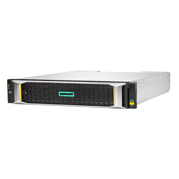 HPE R0Q84B MSA 2062 12Gb SAS SFF Storage