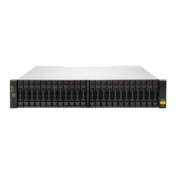 HPE R0Q85B MSA 1060 16Gb FC SFF Storage