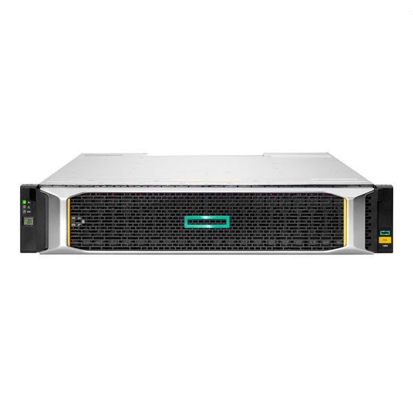 HPE R0Q87B MSA 1060 12Gb SAS SFF Storage