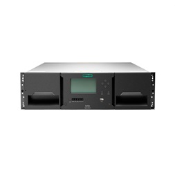 HPE R6Q75A MSL LTO-9 45000 SAS Drv Upg Kit