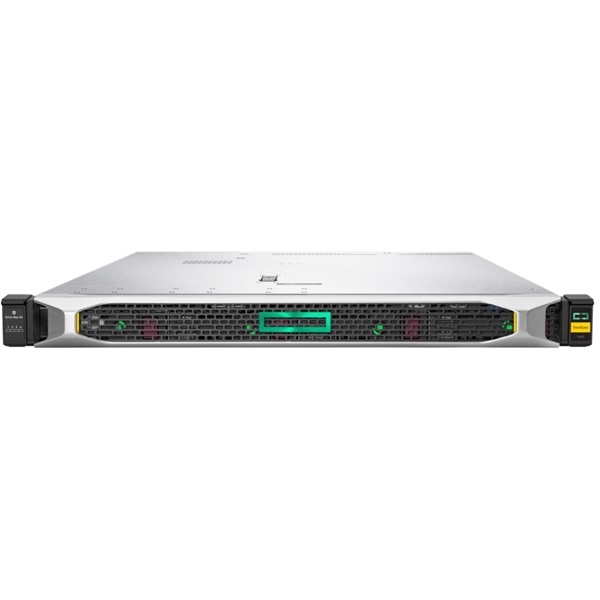 HPE R7G16A StoreEasy 1460 8TB SATA Performance Storage with Microsoft Windows Server IoT 2019