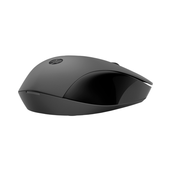 HP 150 fekete vezeték nélküli egér