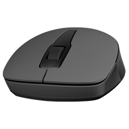 HP 150 fekete vezeték nélküli egér